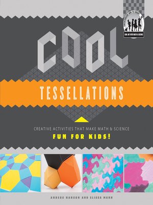 cover image of Cool Tessellations